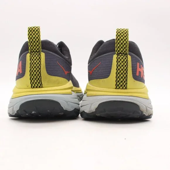 Hoka One One Challenger ATR 6 Men's 9 2E Wide Running Trail Athletic Sneaker - Picture 5 of 10